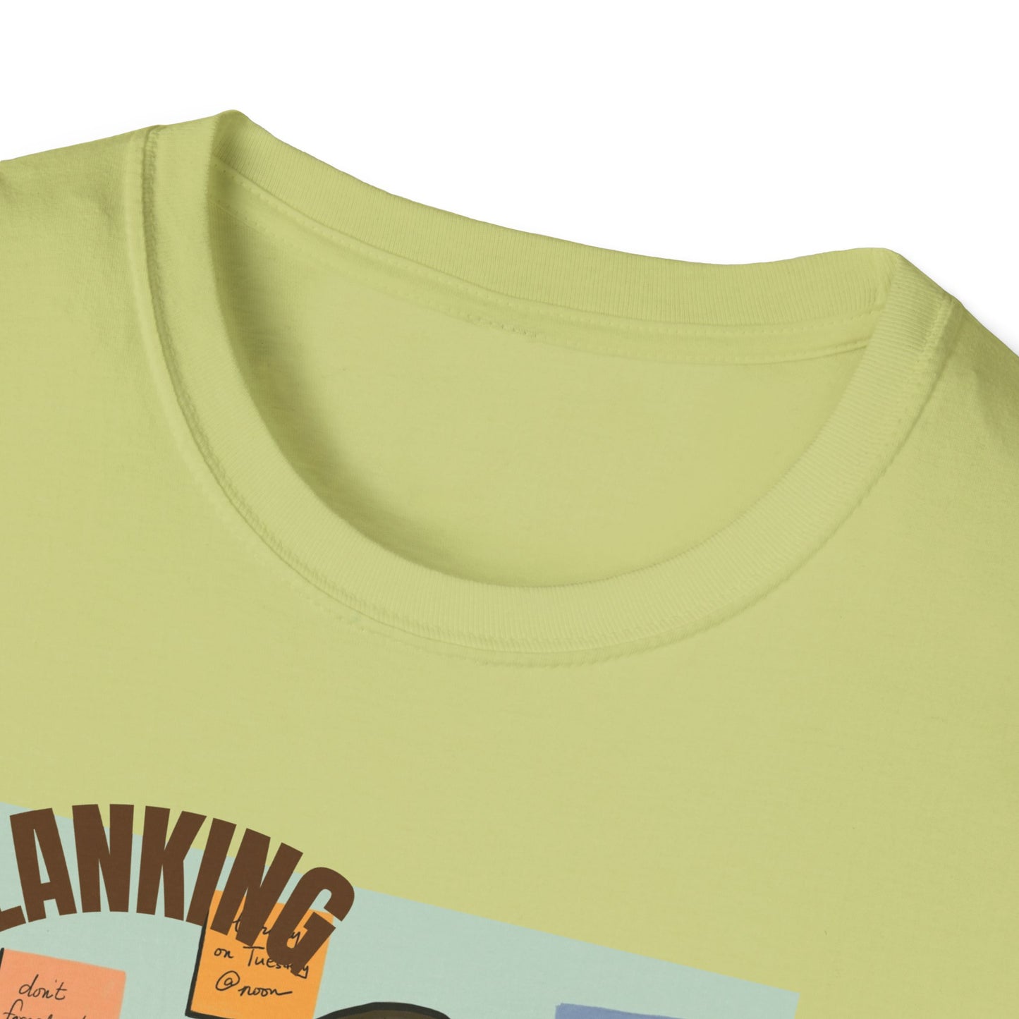 Funny Menopause T-Shirt – Brain Fog Survival Cotton - Women Gift
