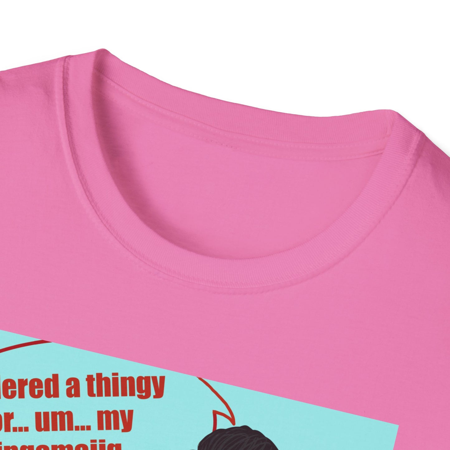Funny Menopause T-Shirt – Brain Fog Survival Cotton - Women Gift