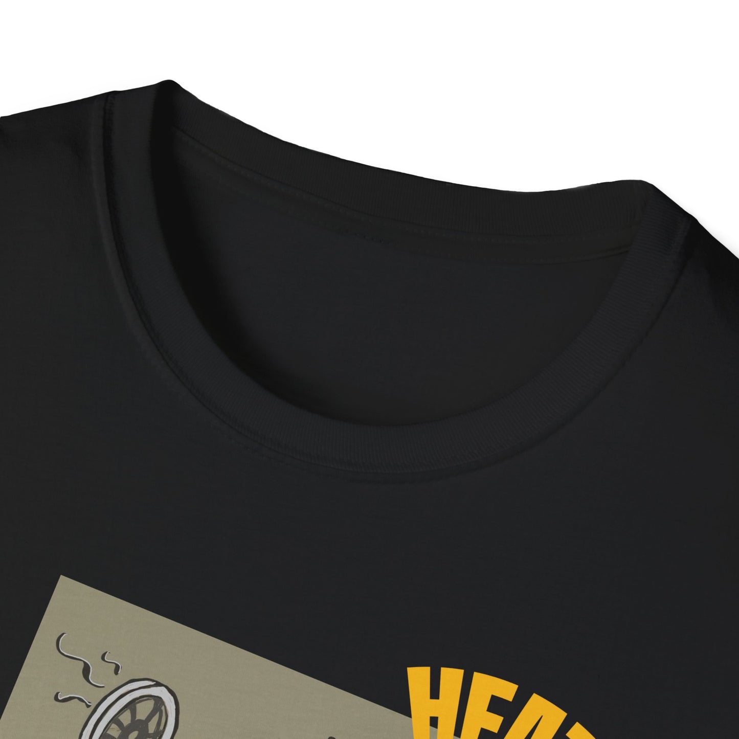 Funny Menopause T-Shirt – Hot Flash Survival Cotton Tee for Women