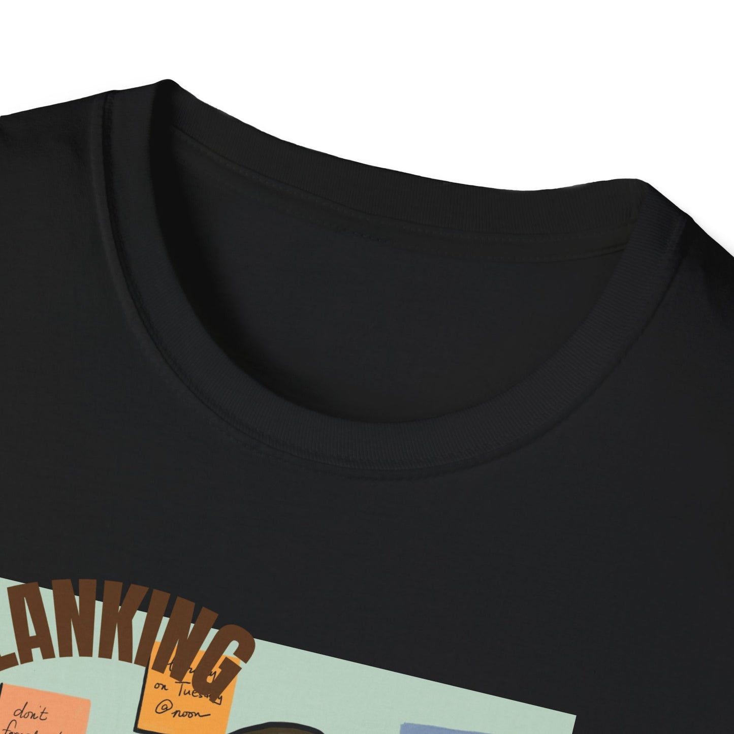 Funny Menopause T-Shirt – Brain Fog Survival Cotton - Women Gift