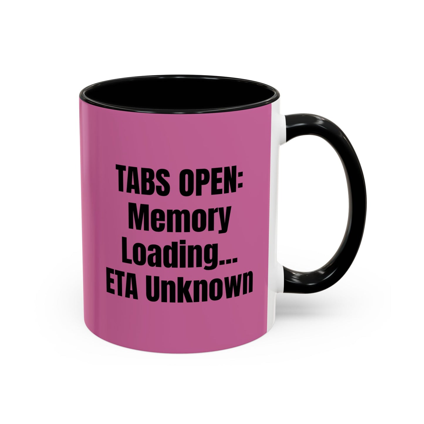 Funny Menopause Mug – Brain Fog Survival Mug for Women