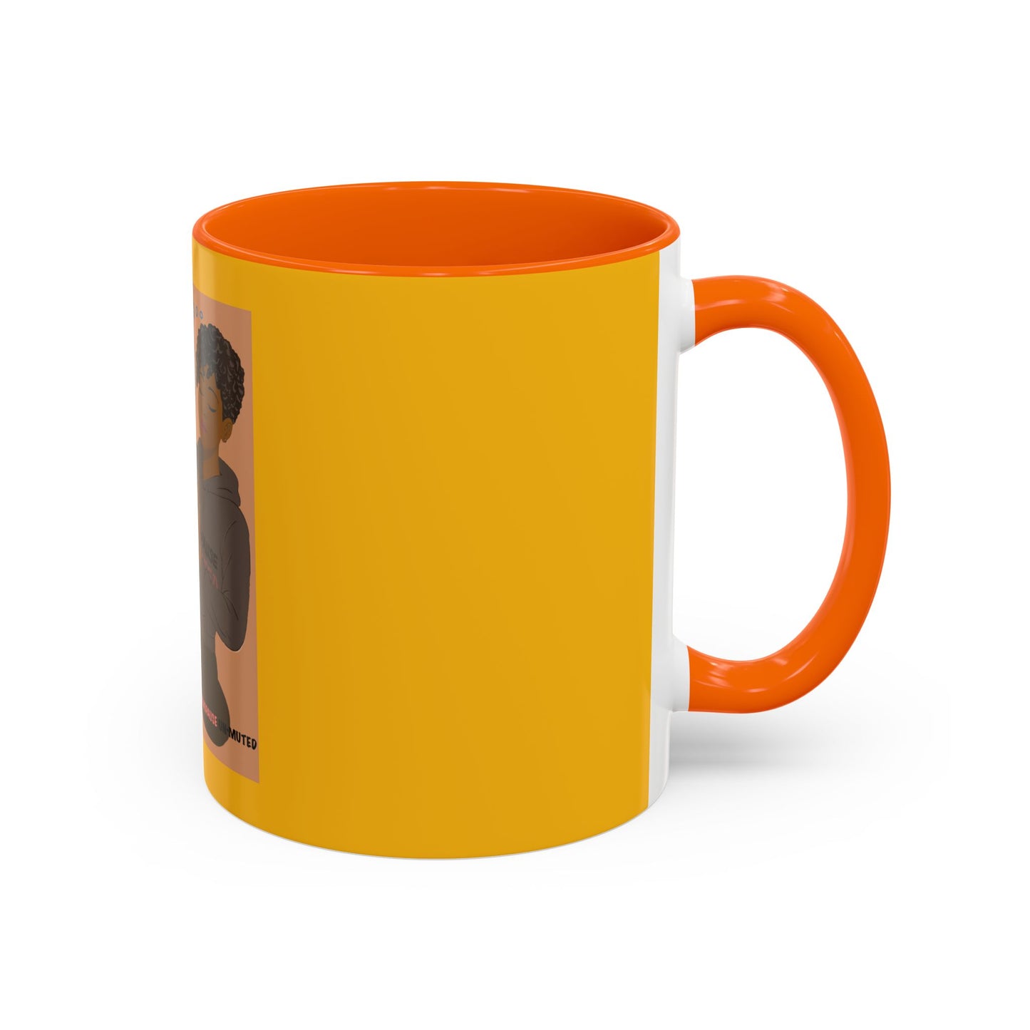 Funny Menopause Mug – Mood Swing Survival Coffee Cup for Women