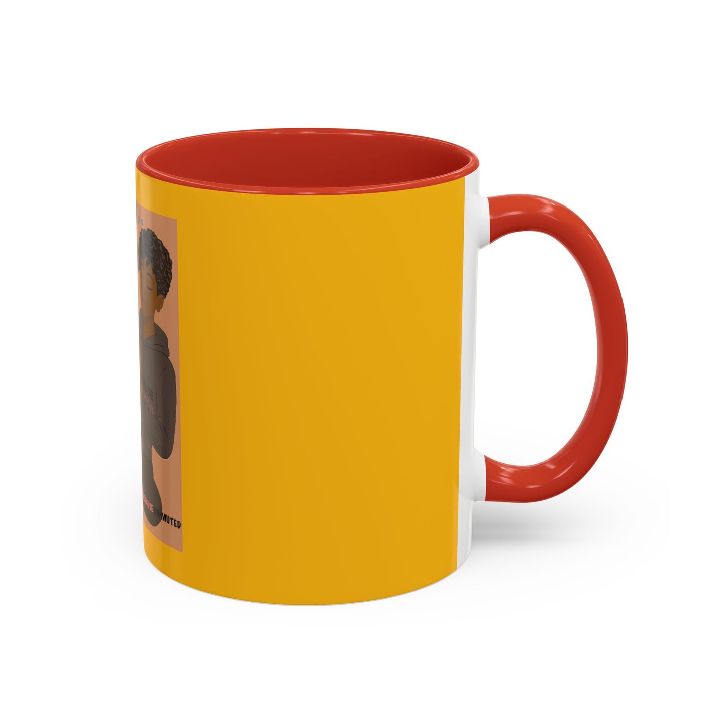 Funny Menopause Mug – Mood Swing Survival Coffee Cup for Women