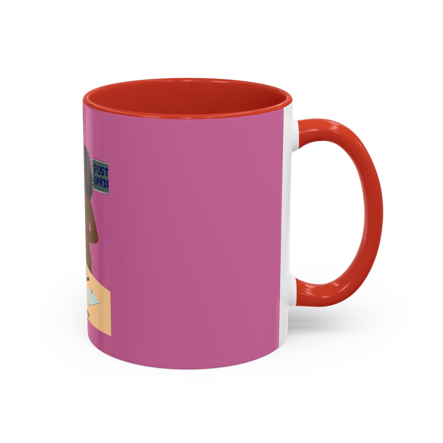 Funny Menopause Mug – Brain Fog Survival Mug for Women