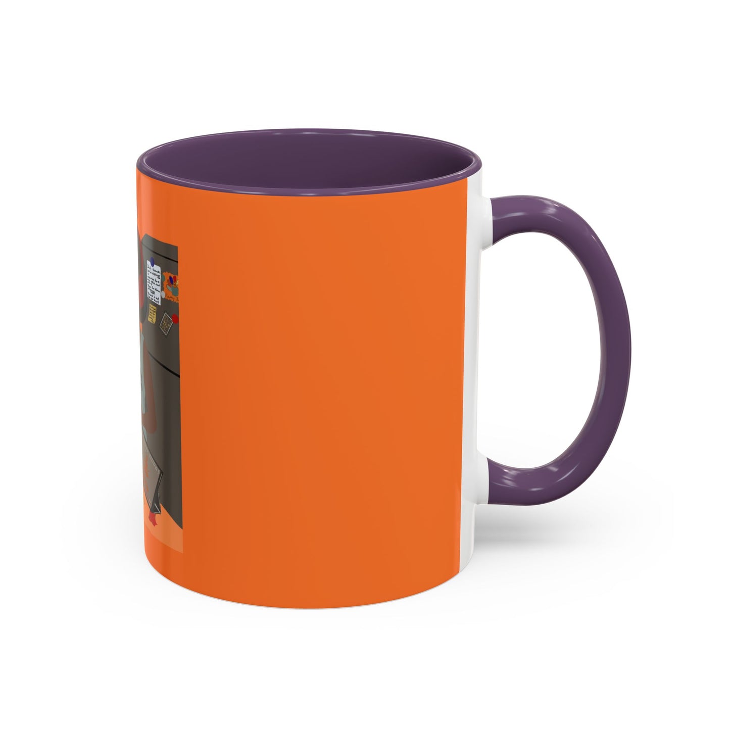 Funny Menopause Mug – Mood Swing Survival Coffee Cup for Women