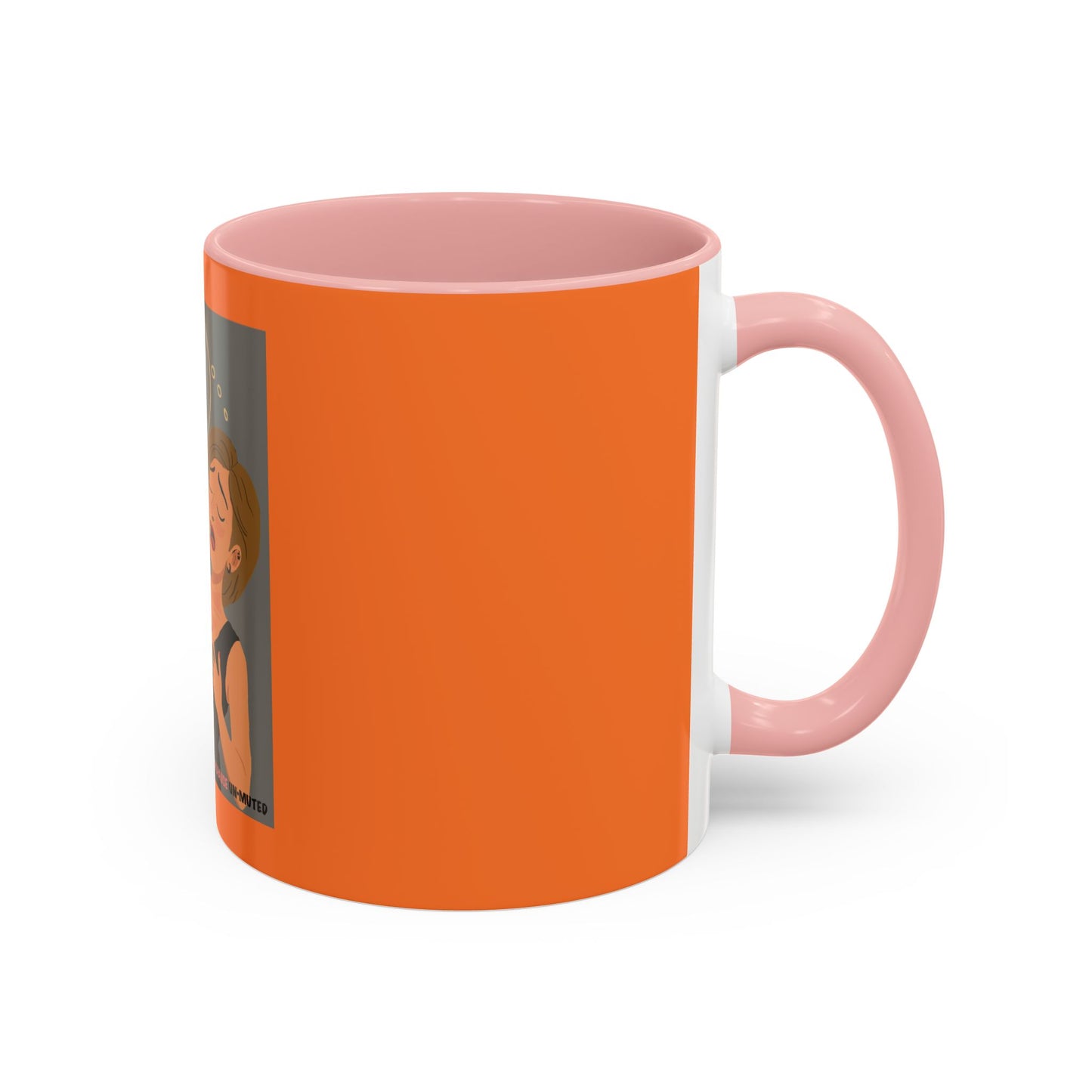 Funny Menopause Mug – Hot Flash Survival Coffee Cup for Women