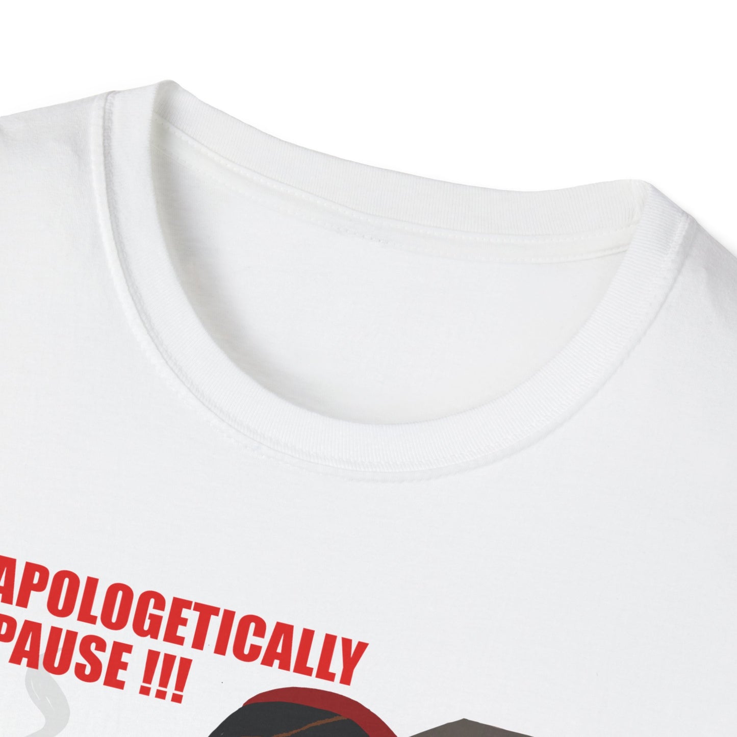 Funny Menopause T-Shirt – Mood Swing Survival Cotton Tee for Women