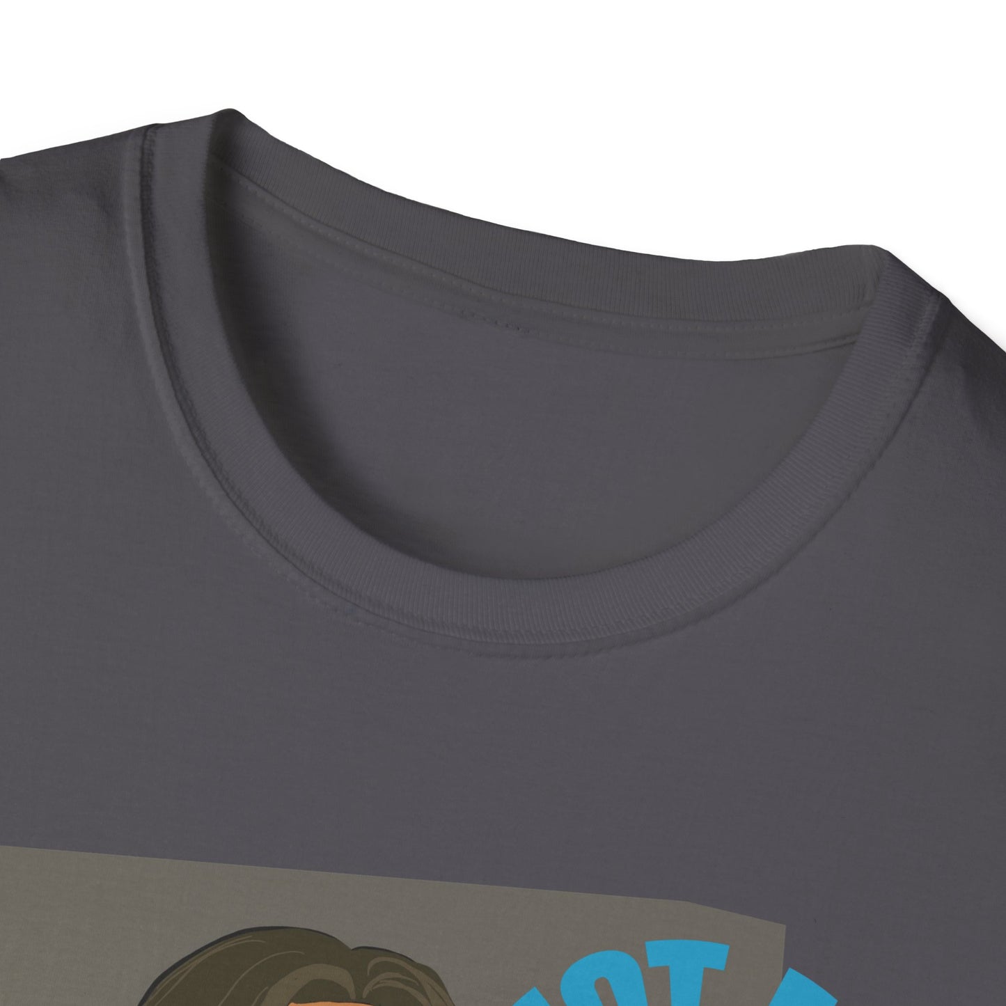 Funny Menopause T-Shirt – Mood Swing Survival Cotton Tee for Women