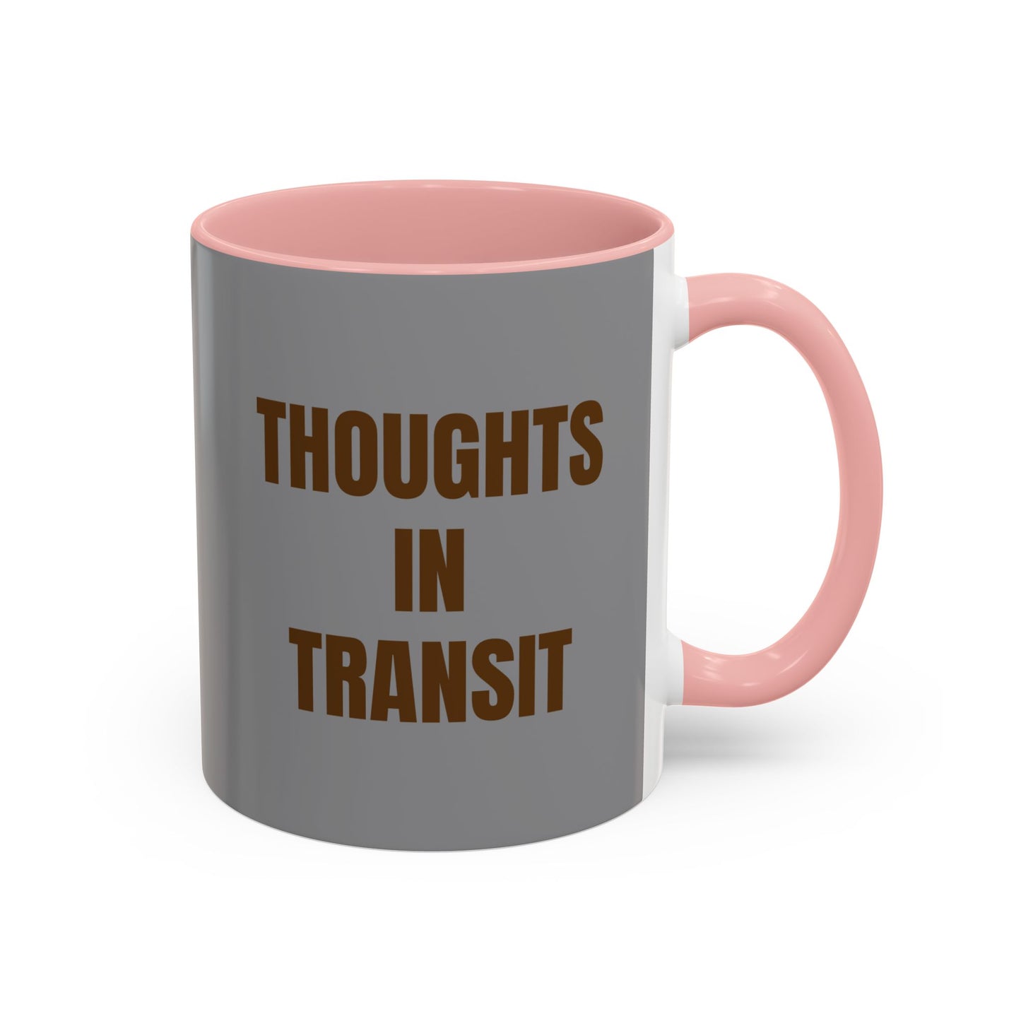Funny Menopause Mug – Brain Fog Survival Mug for Women