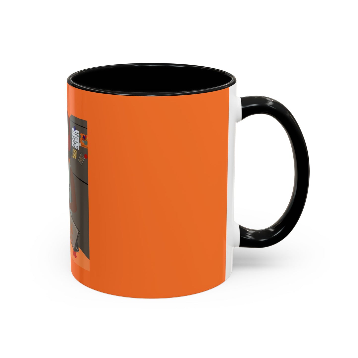Funny Menopause Mug – Mood Swing Survival Coffee Cup for Women