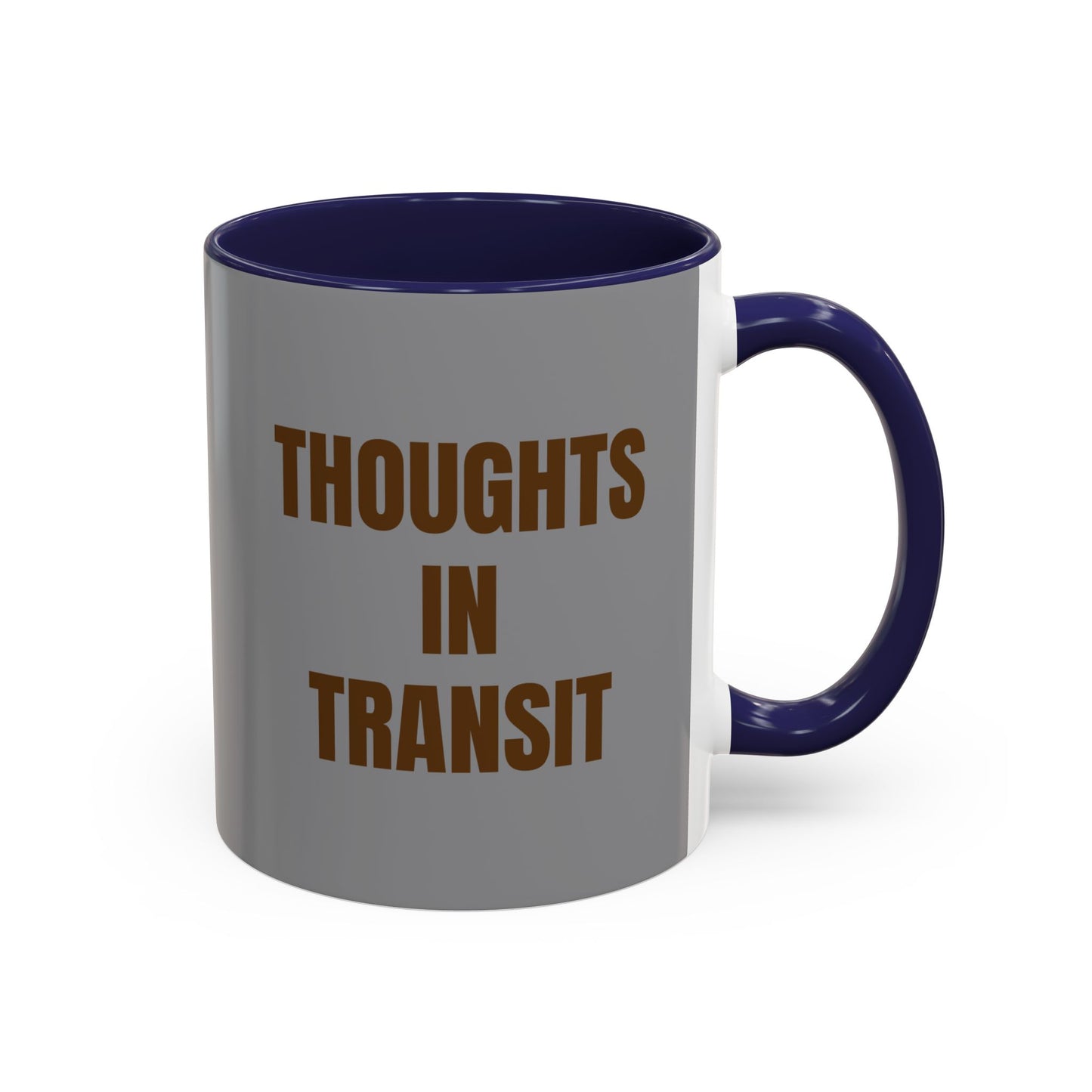 Funny Menopause Mug – Brain Fog Survival Mug for Women