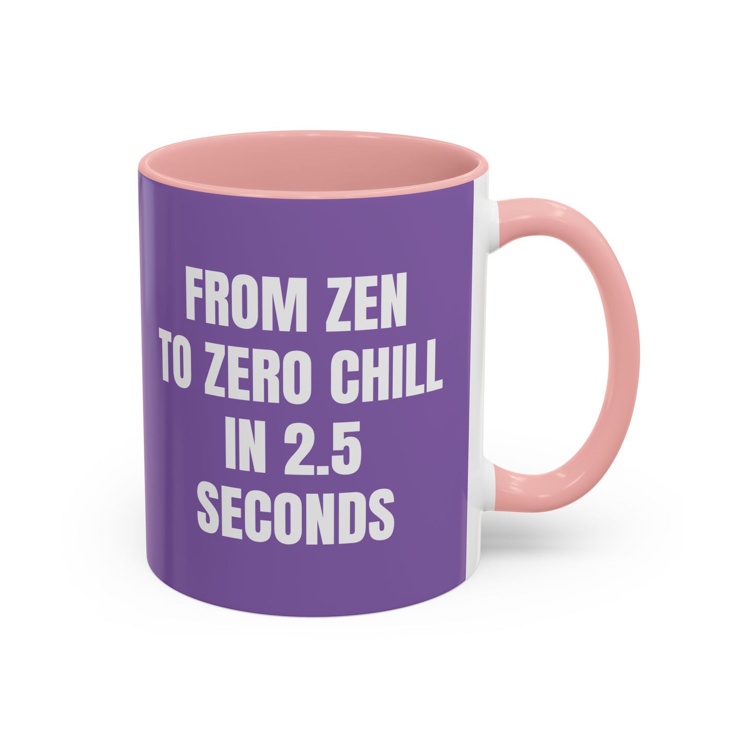 Funny Menopause Mug – Mood Swing Survival Coffee Cup for Women
