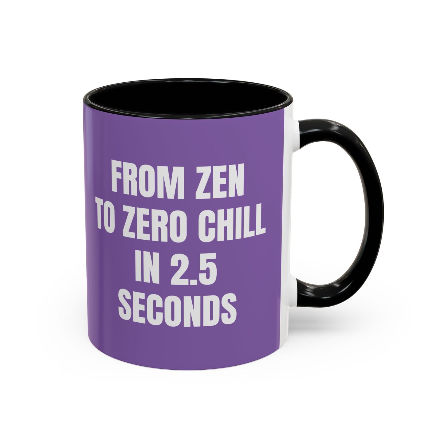 Funny Menopause Mug – Mood Swing Survival Coffee Cup for Women