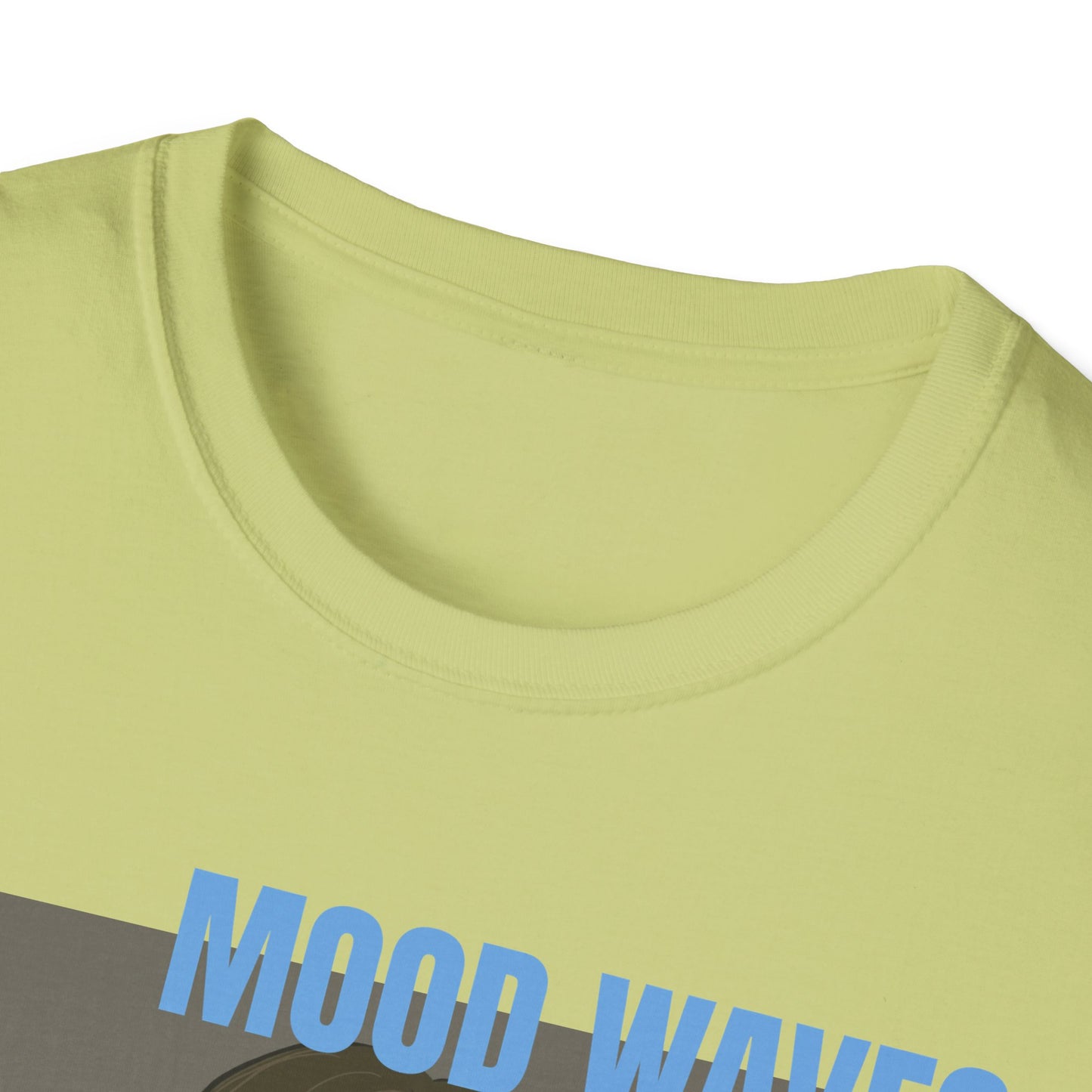 Funny Menopause T-Shirt – Mood Swing Survival Cotton Tee for Women