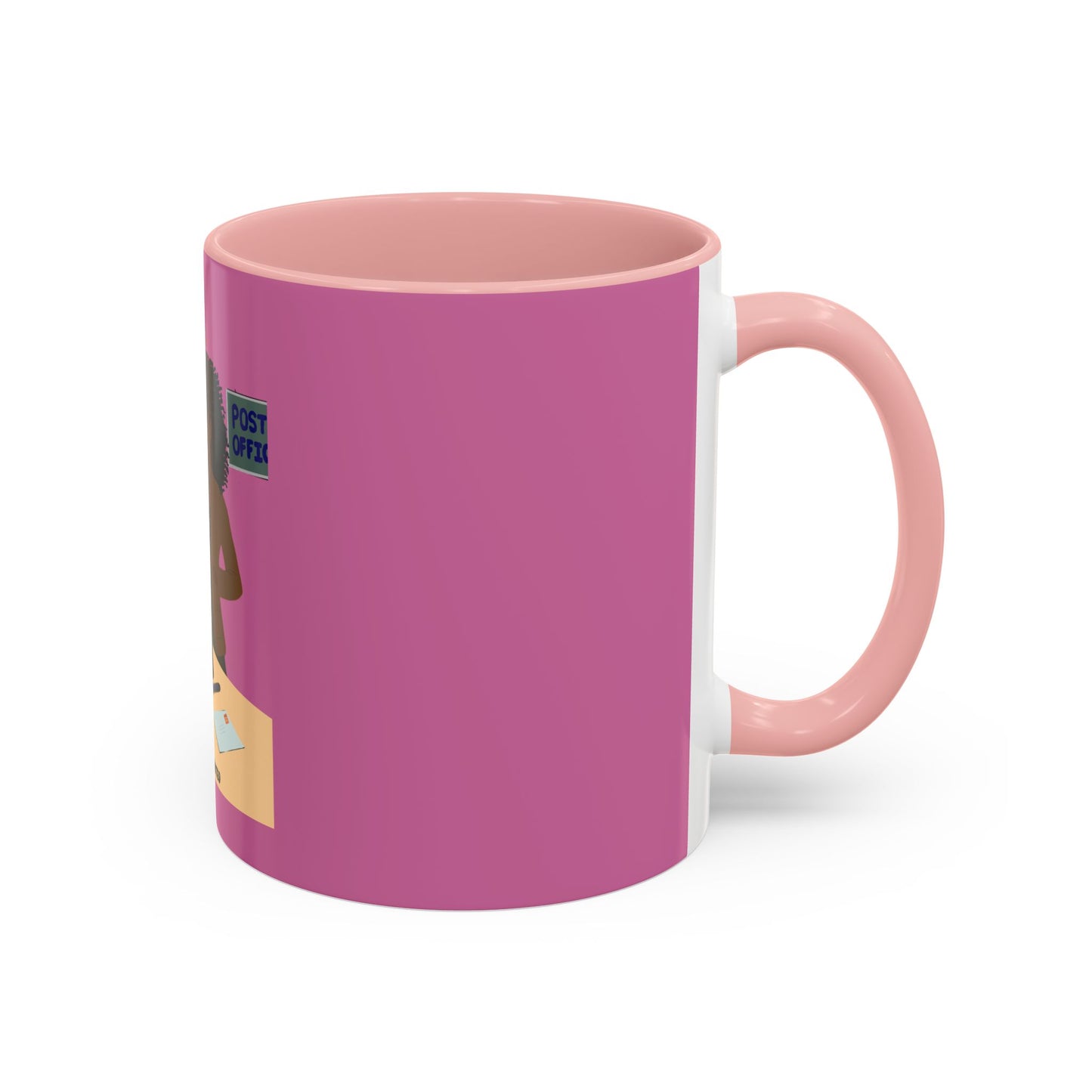 Funny Menopause Mug – Brain Fog Survival Mug for Women