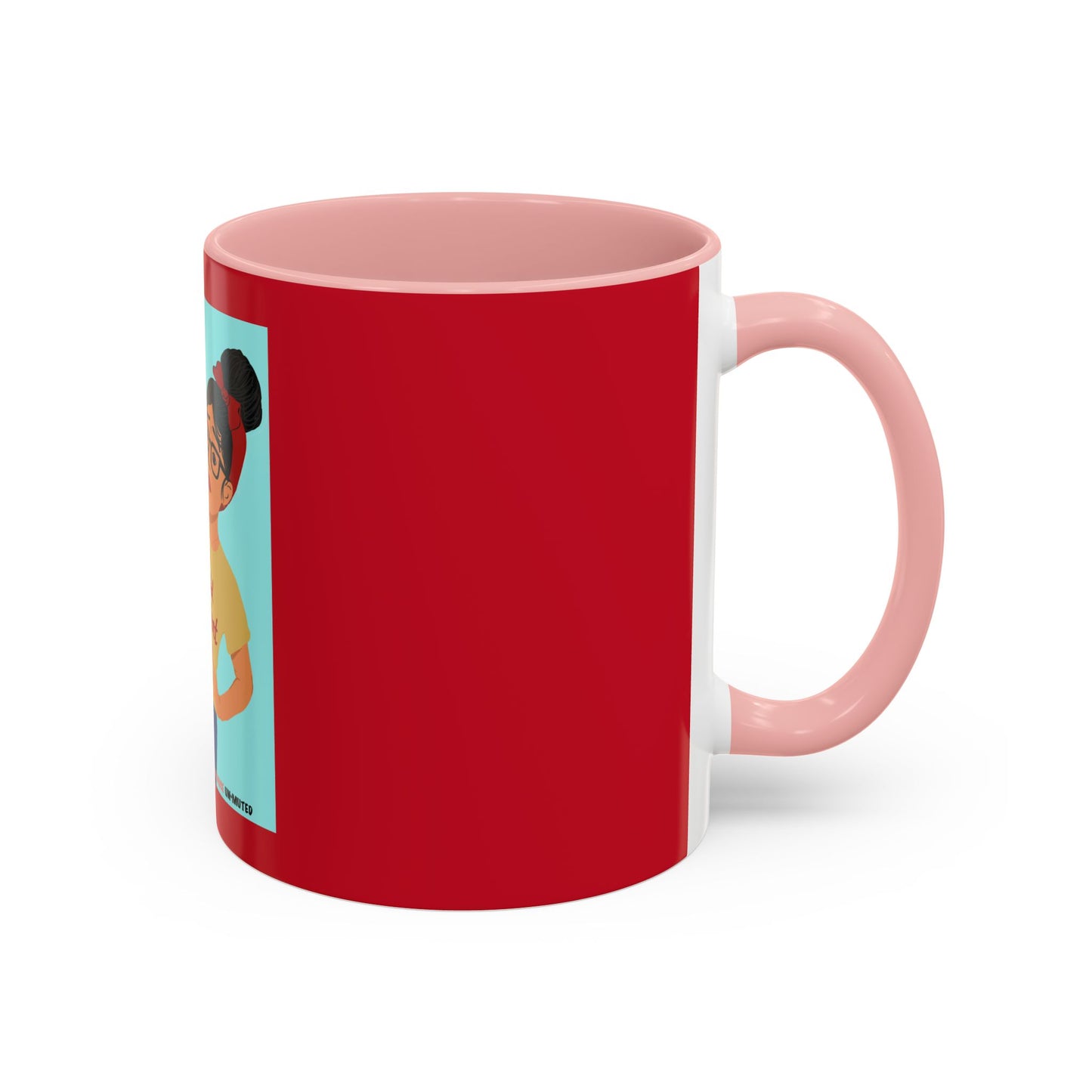 Funny Menopause Mug – Brain Fog Survival Mug for Women
