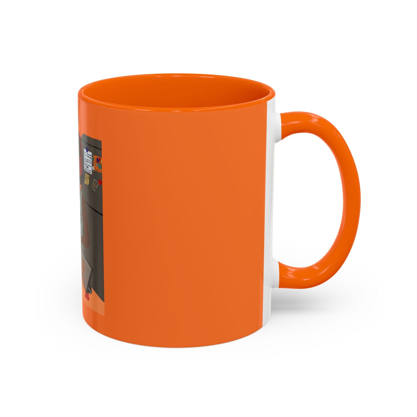 Funny Menopause Mug – Mood Swing Survival Coffee Cup for Women