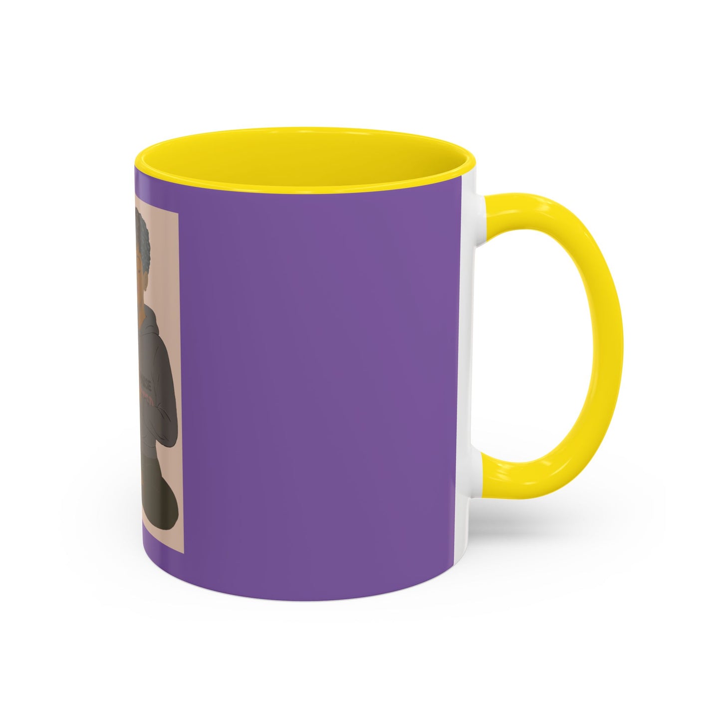 Funny Menopause Mug – Mood Swing Survival Coffee Cup for Women