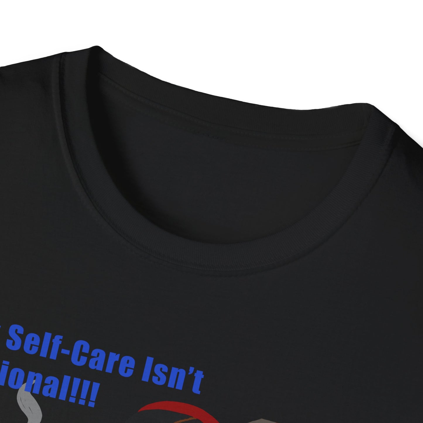 Funny Menopause T-Shirt – Mood Swing Survival Cotton Tee for Women