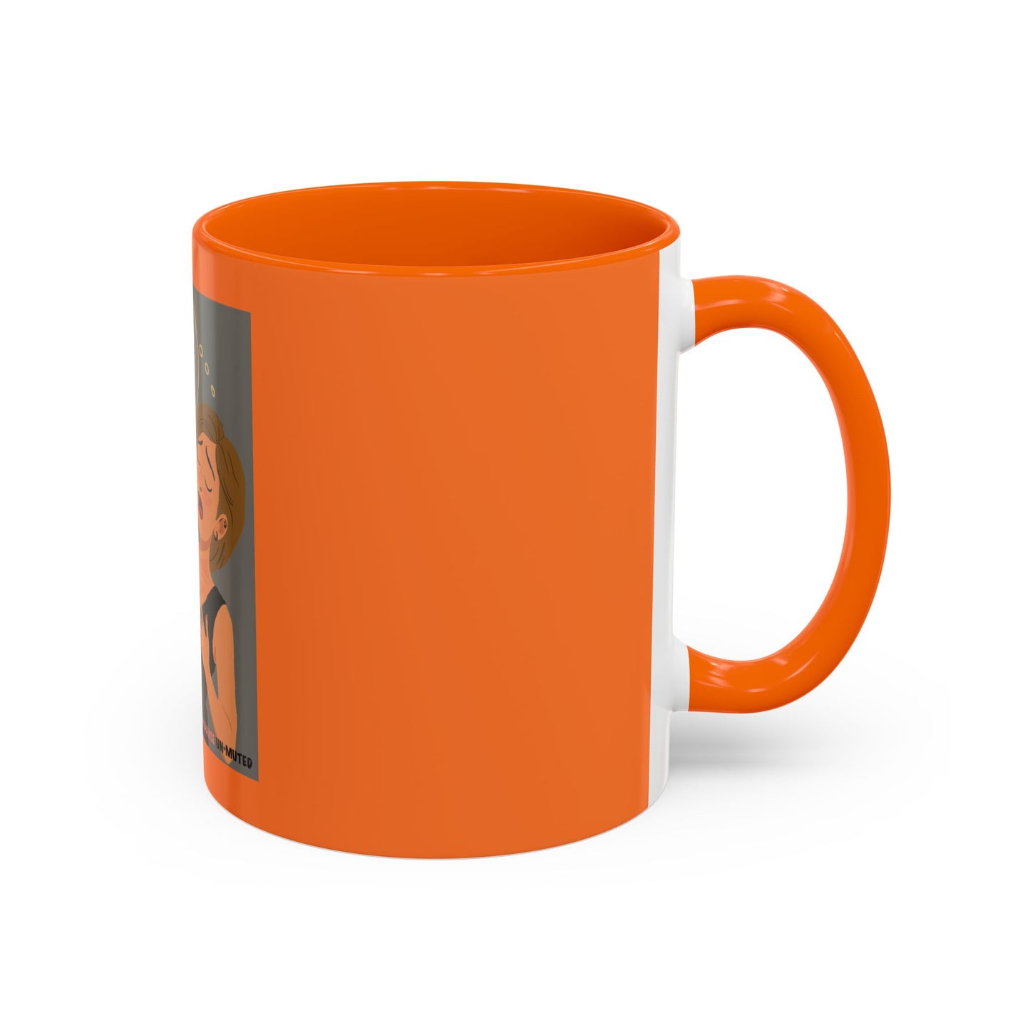 Funny Menopause Mug – Hot Flash Survival Coffee Cup for Women
