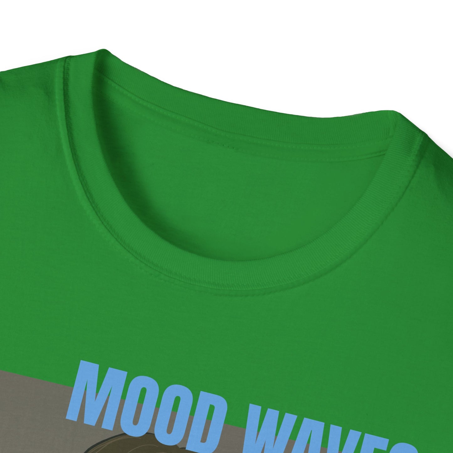 Funny Menopause T-Shirt – Mood Swing Survival Cotton Tee for Women