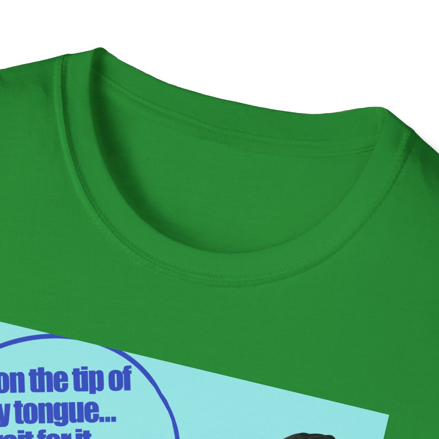 Funny Menopause T-Shirt – Brain Fog Survival Cotton - Women Gift
