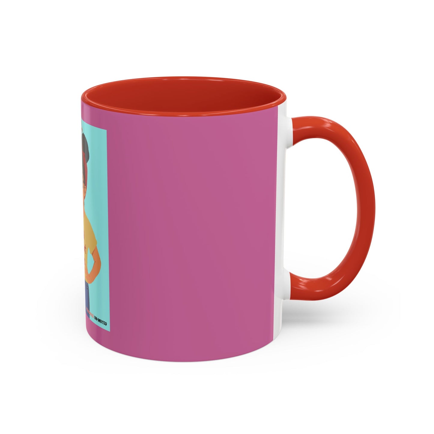 Funny Menopause Mug – Brain Fog Survival Mug for Women