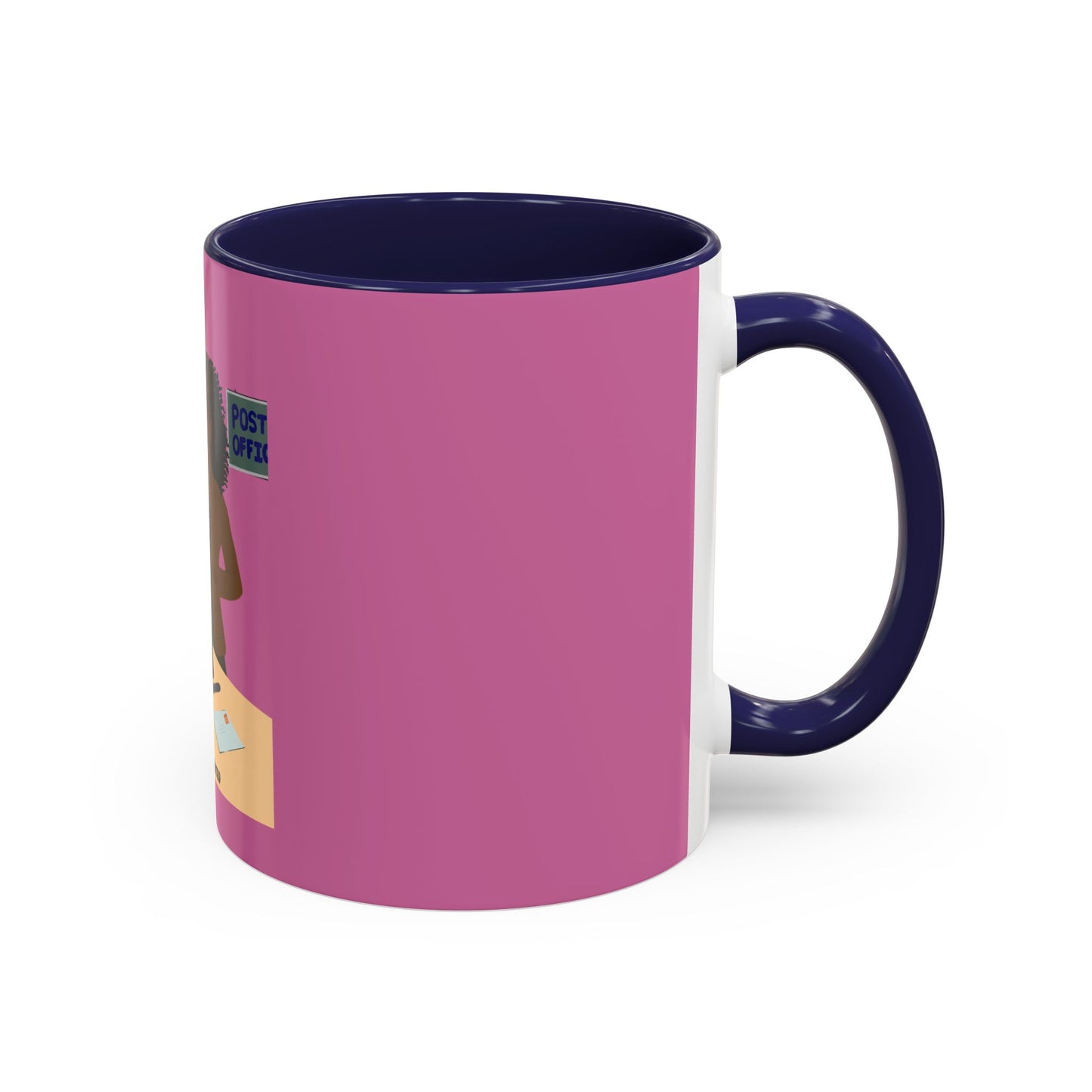 Funny Menopause Mug – Brain Fog Survival Mug for Women