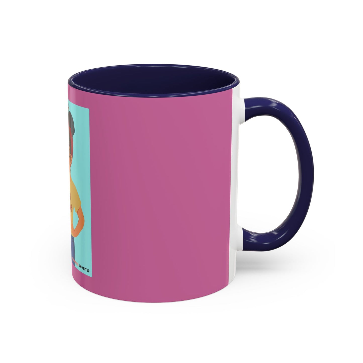 Funny Menopause Mug – Brain Fog Survival Mug for Women