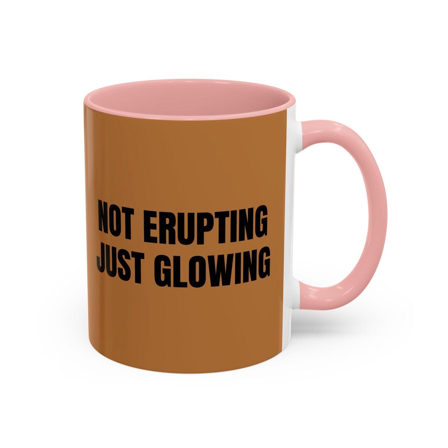 Funny Menopause Mug – Hot Flash Survival Coffee Cup for Women