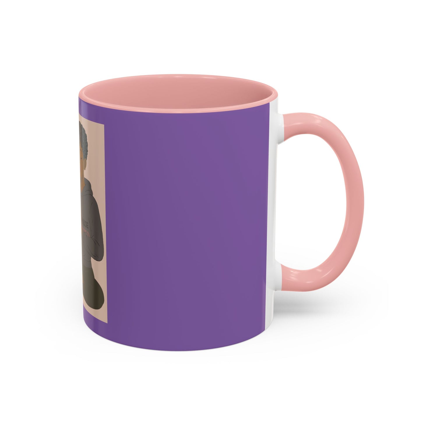Funny Menopause Mug – Mood Swing Survival Coffee Cup for Women
