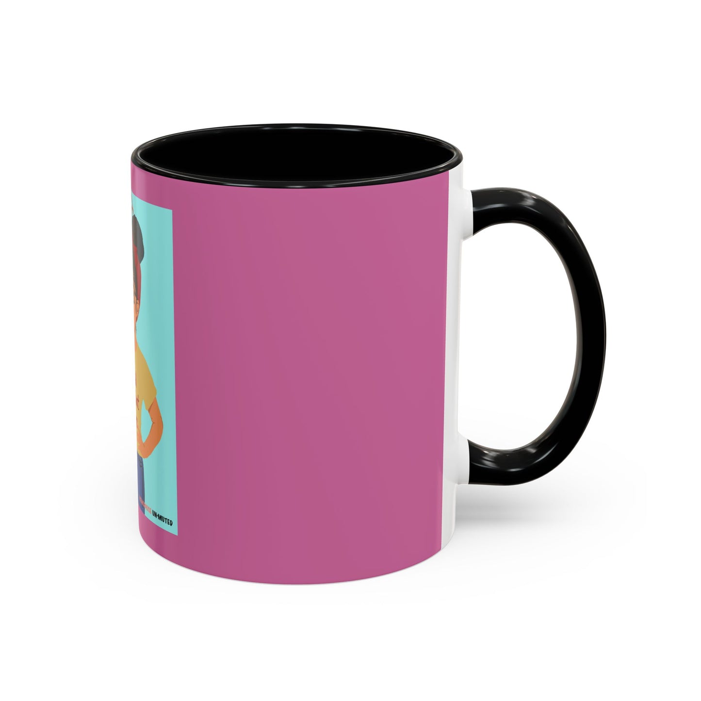 Funny Menopause Mug – Brain Fog Survival Mug for Women
