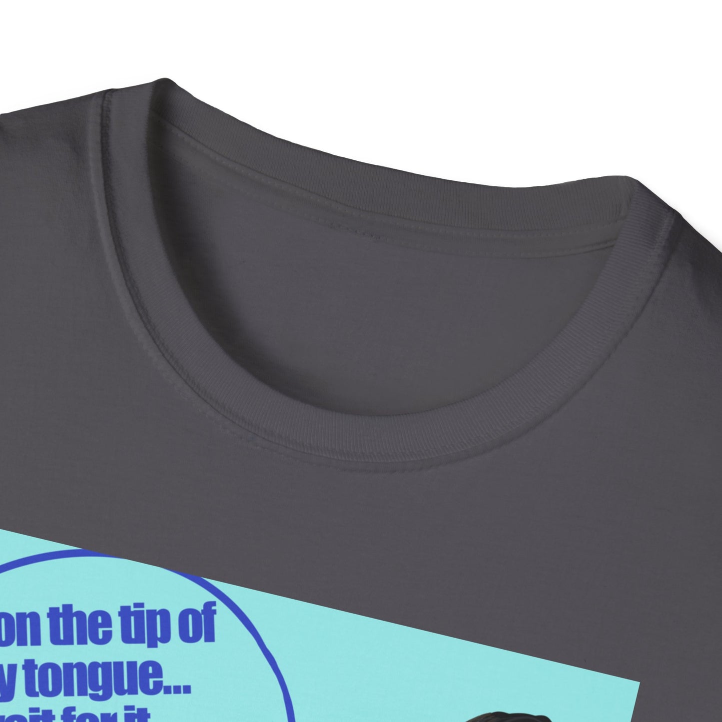 Funny Menopause T-Shirt – Brain Fog Survival Cotton - Women Gift