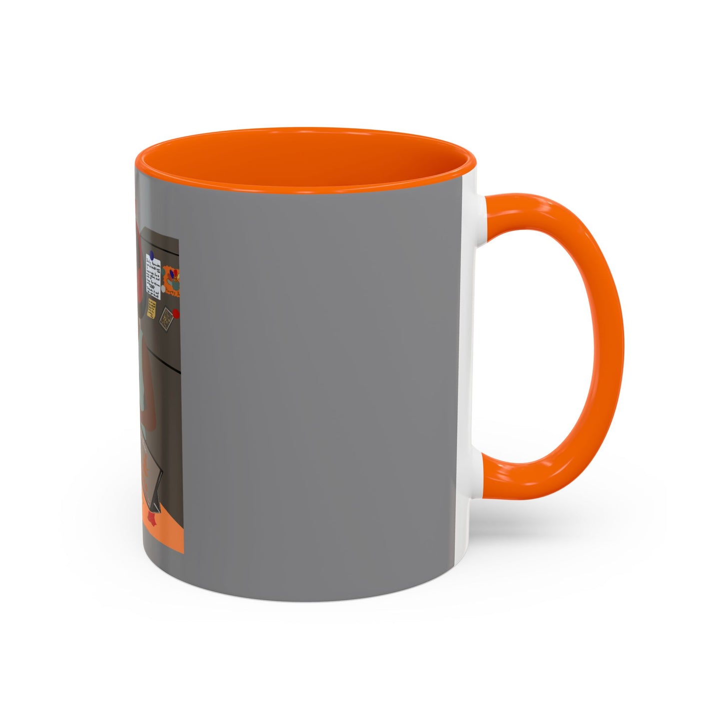 Funny Menopause Mug – Mood Swing Survival Coffee Cup for Women