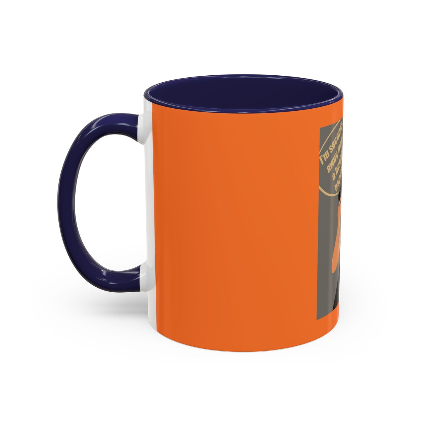 Funny Menopause Mug – Hot Flash Survival Coffee Cup for Women