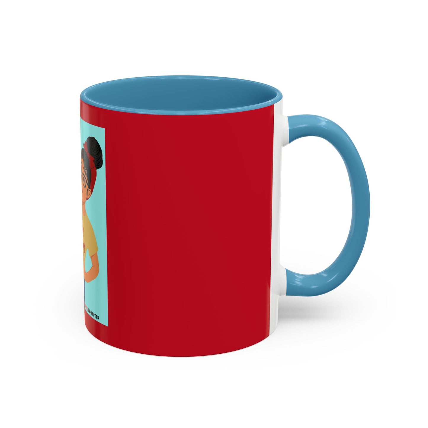 Funny Menopause Mug – Brain Fog Survival Mug for Women