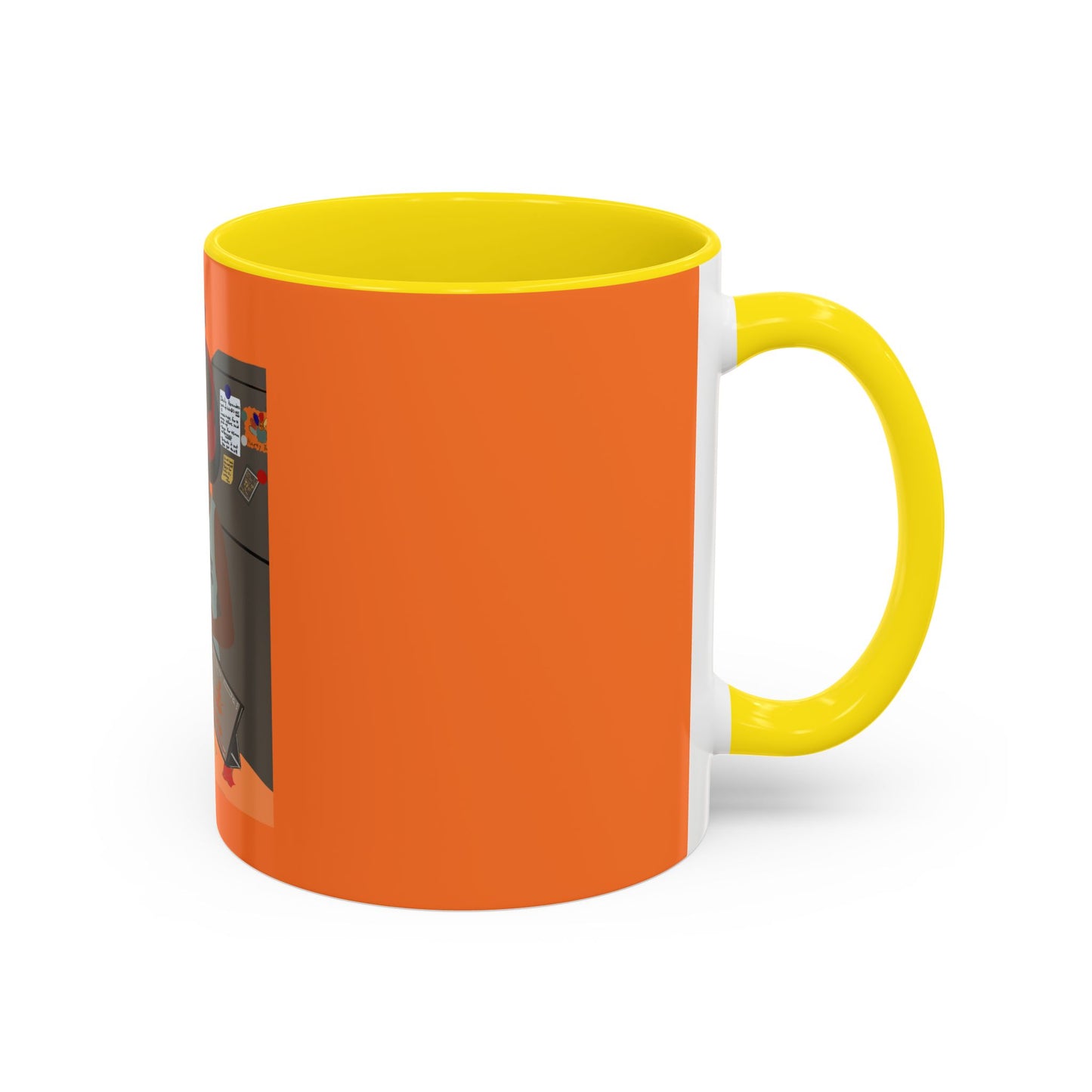 Funny Menopause Mug – Mood Swing Survival Coffee Cup for Women