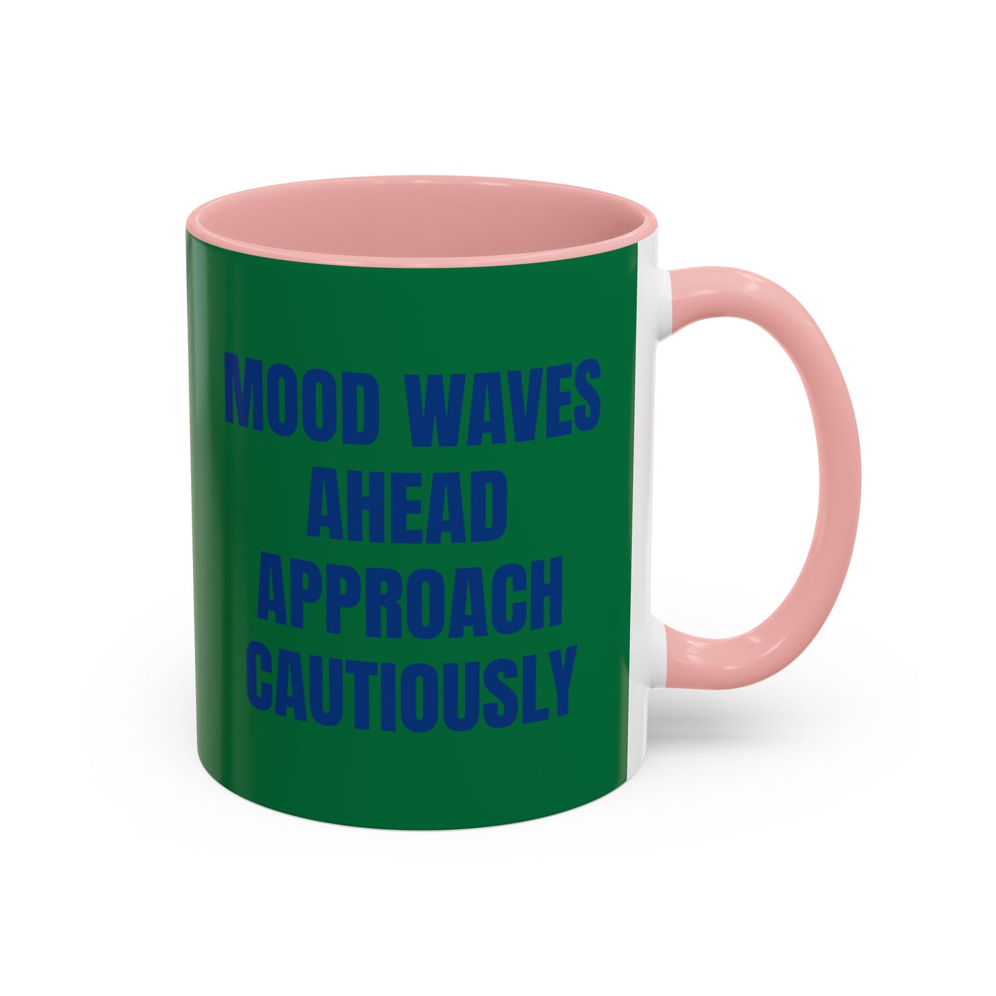Funny Menopause Mug – Mood Swing Survival Coffee Cup for Women