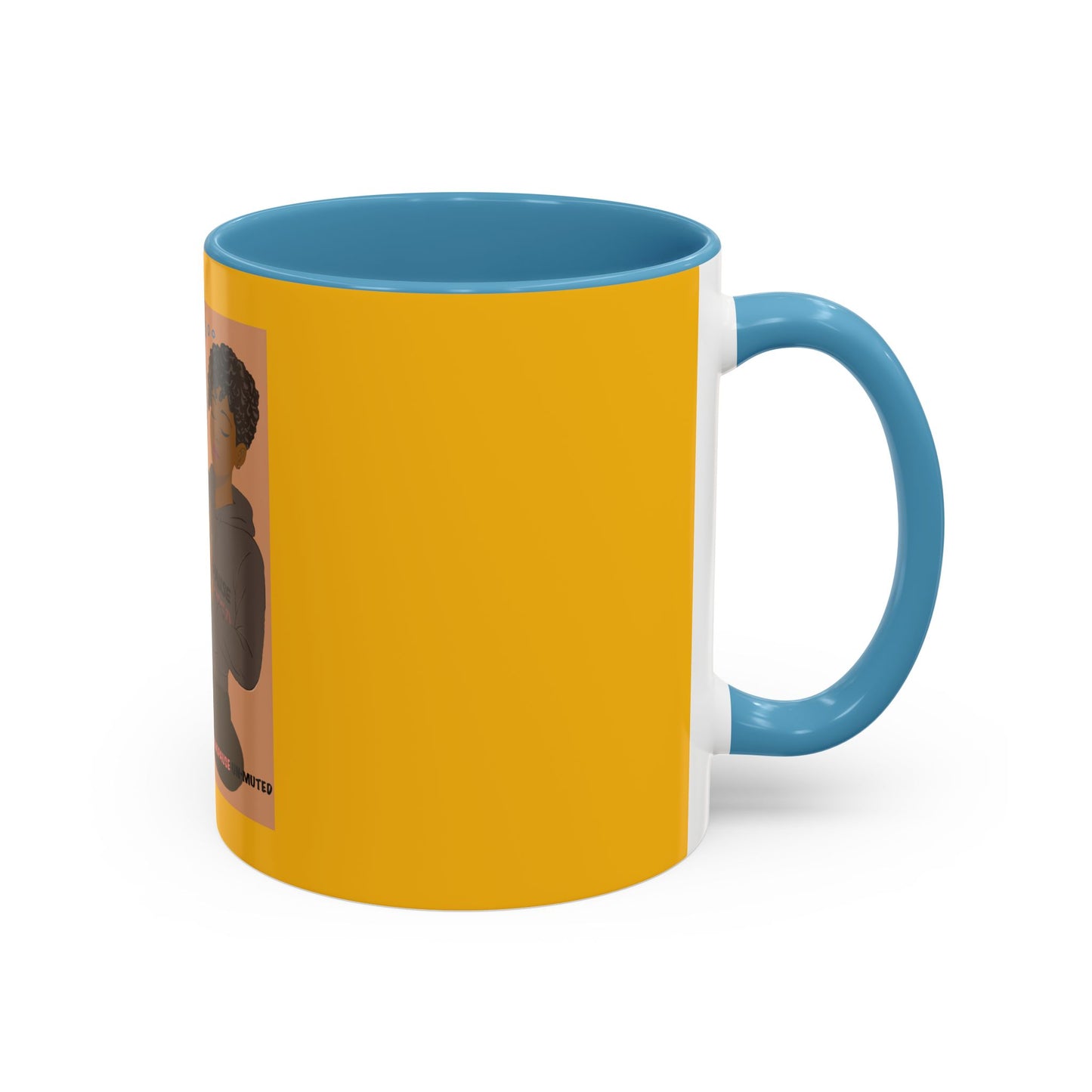 Funny Menopause Mug – Mood Swing Survival Coffee Cup for Women