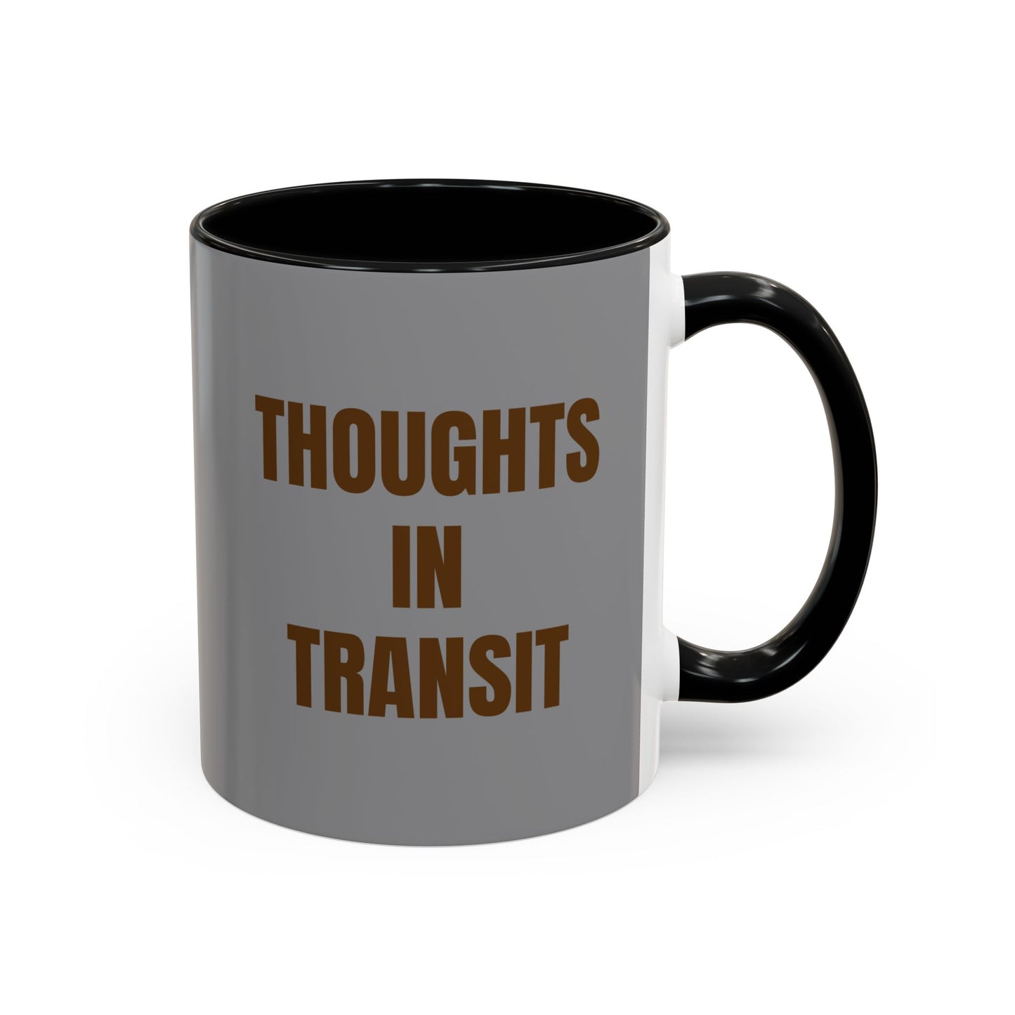 Funny Menopause Mug – Brain Fog Survival Mug for Women