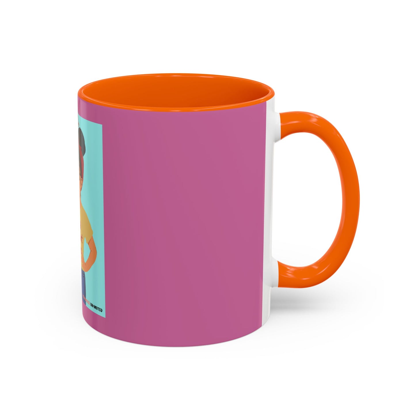Funny Menopause Mug – Brain Fog Survival Mug for Women