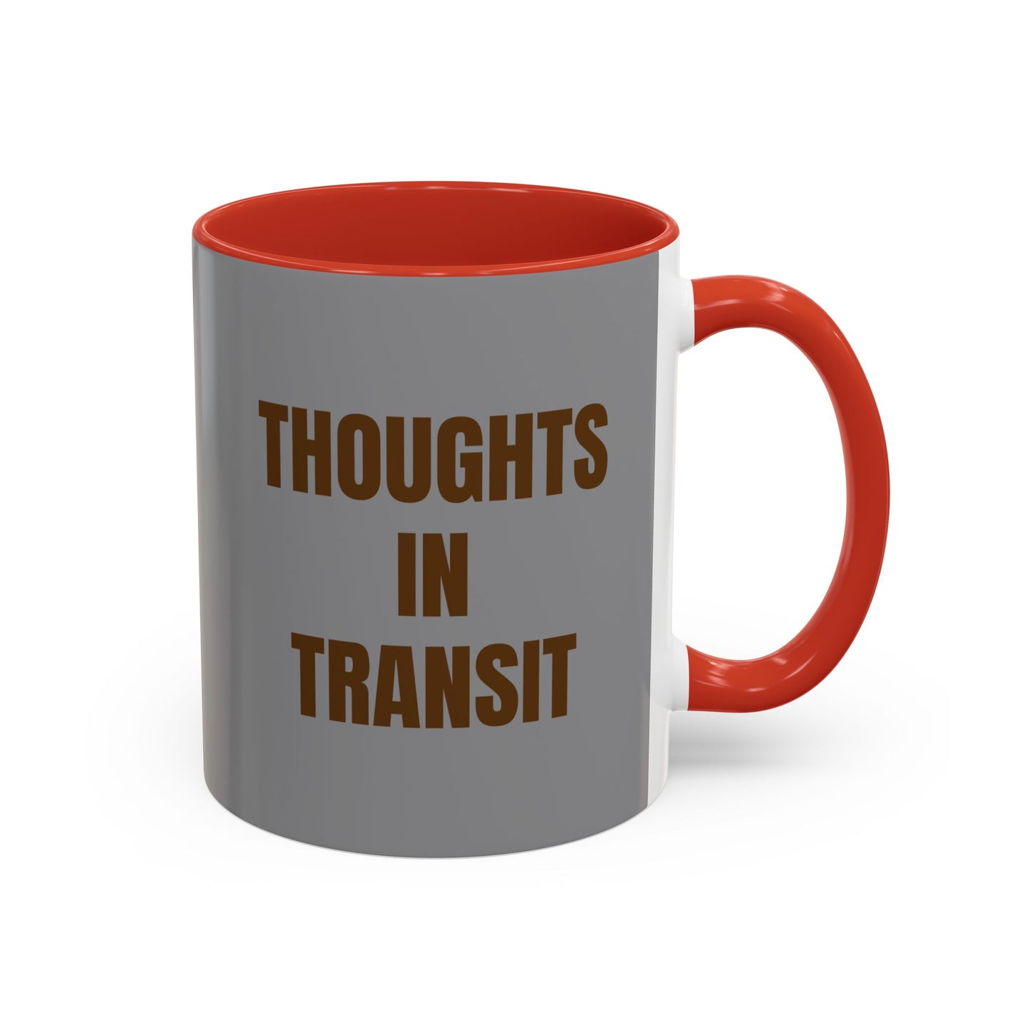 Funny Menopause Mug – Brain Fog Survival Mug for Women