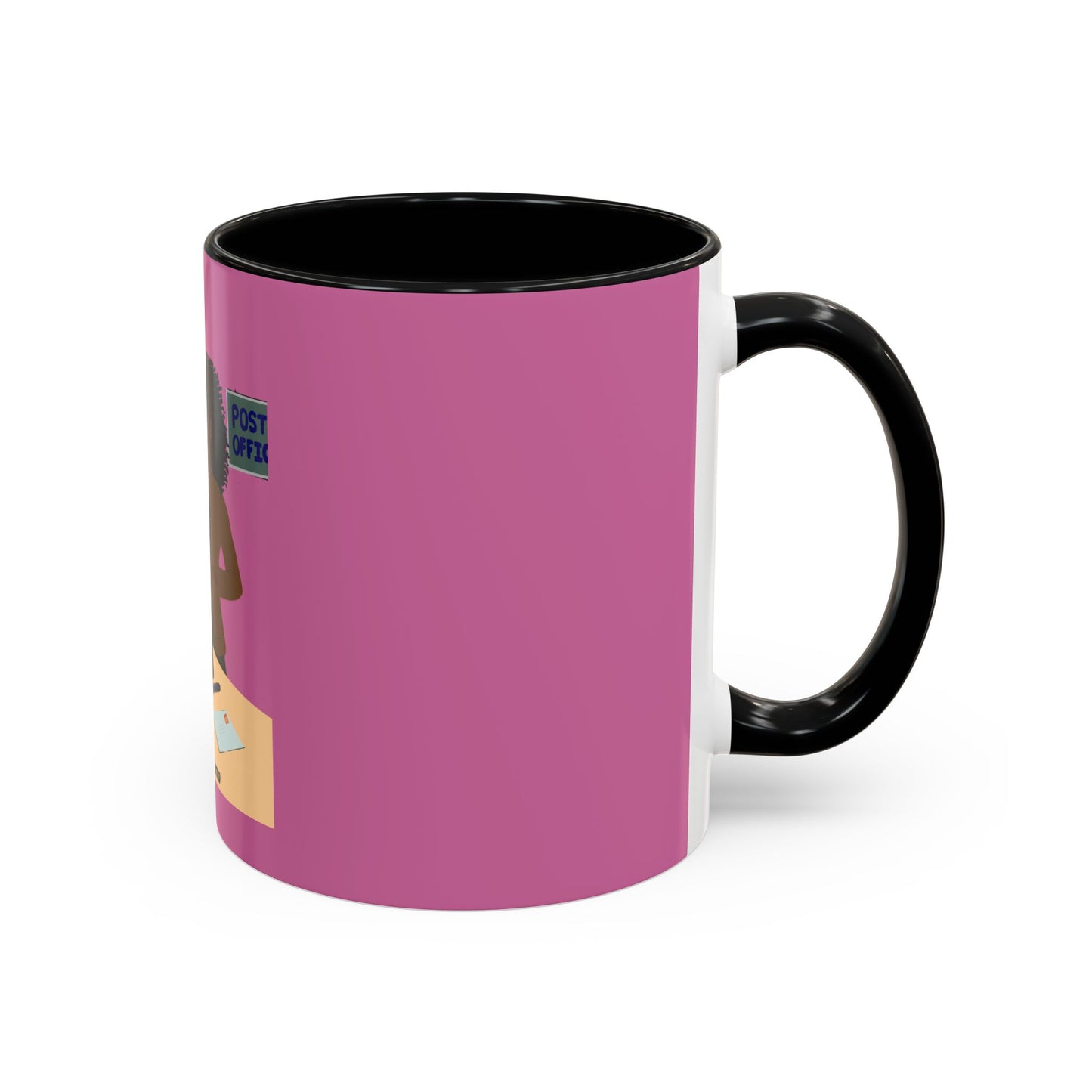 Funny Menopause Mug – Brain Fog Survival Mug for Women