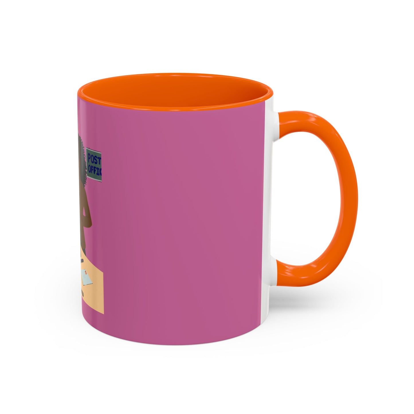 Funny Menopause Mug – Brain Fog Survival Mug for Women