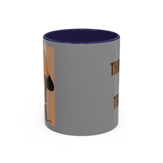 Funny Menopause Mug – Brain Fog Survival Mug for Women