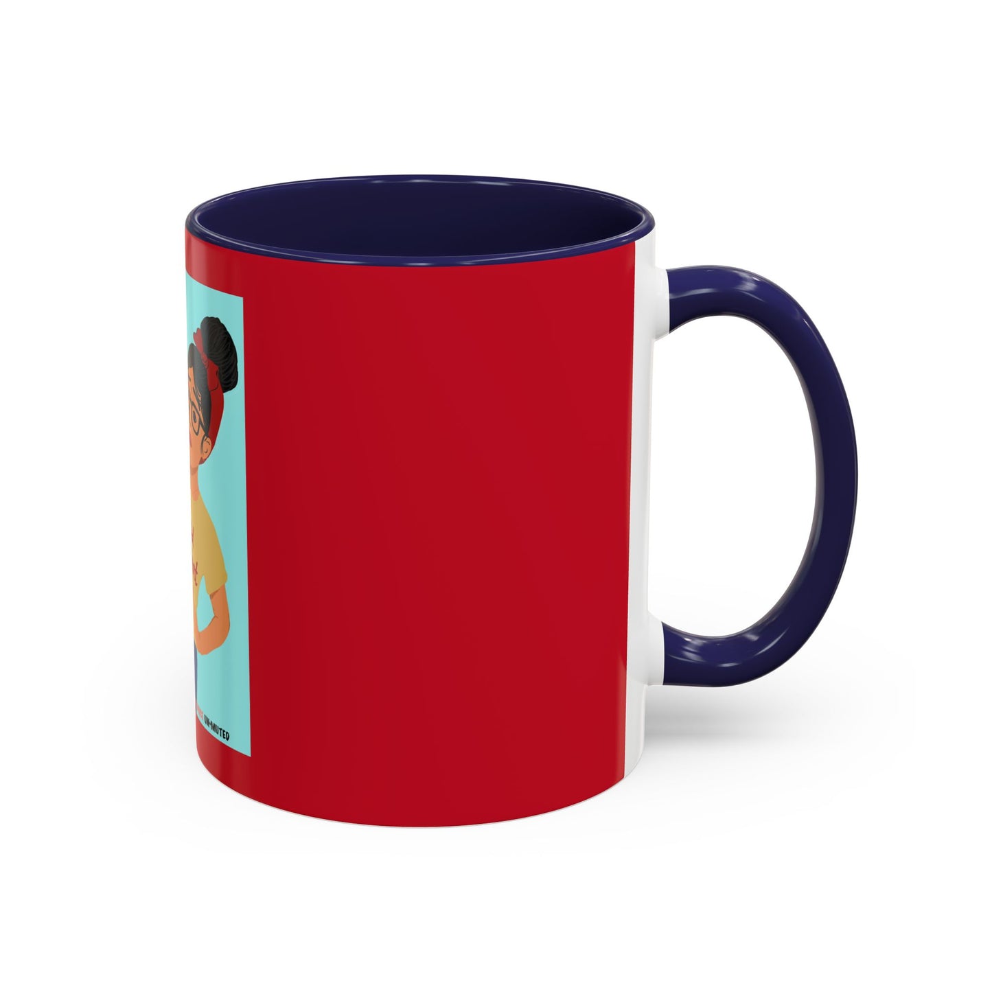 Funny Menopause Mug – Brain Fog Survival Mug for Women