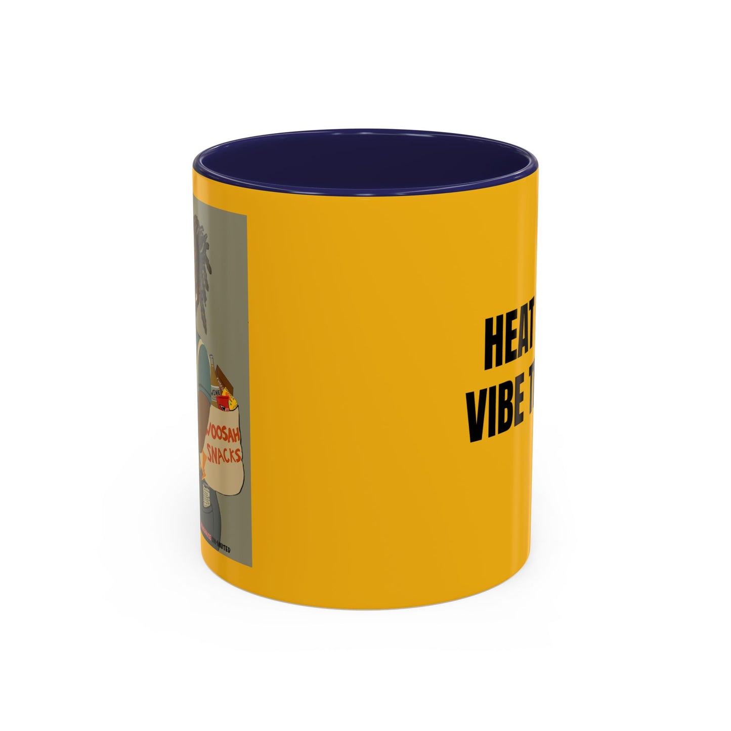 Funny Menopause Mug – Hot Flash Survival Coffee Cup for Women