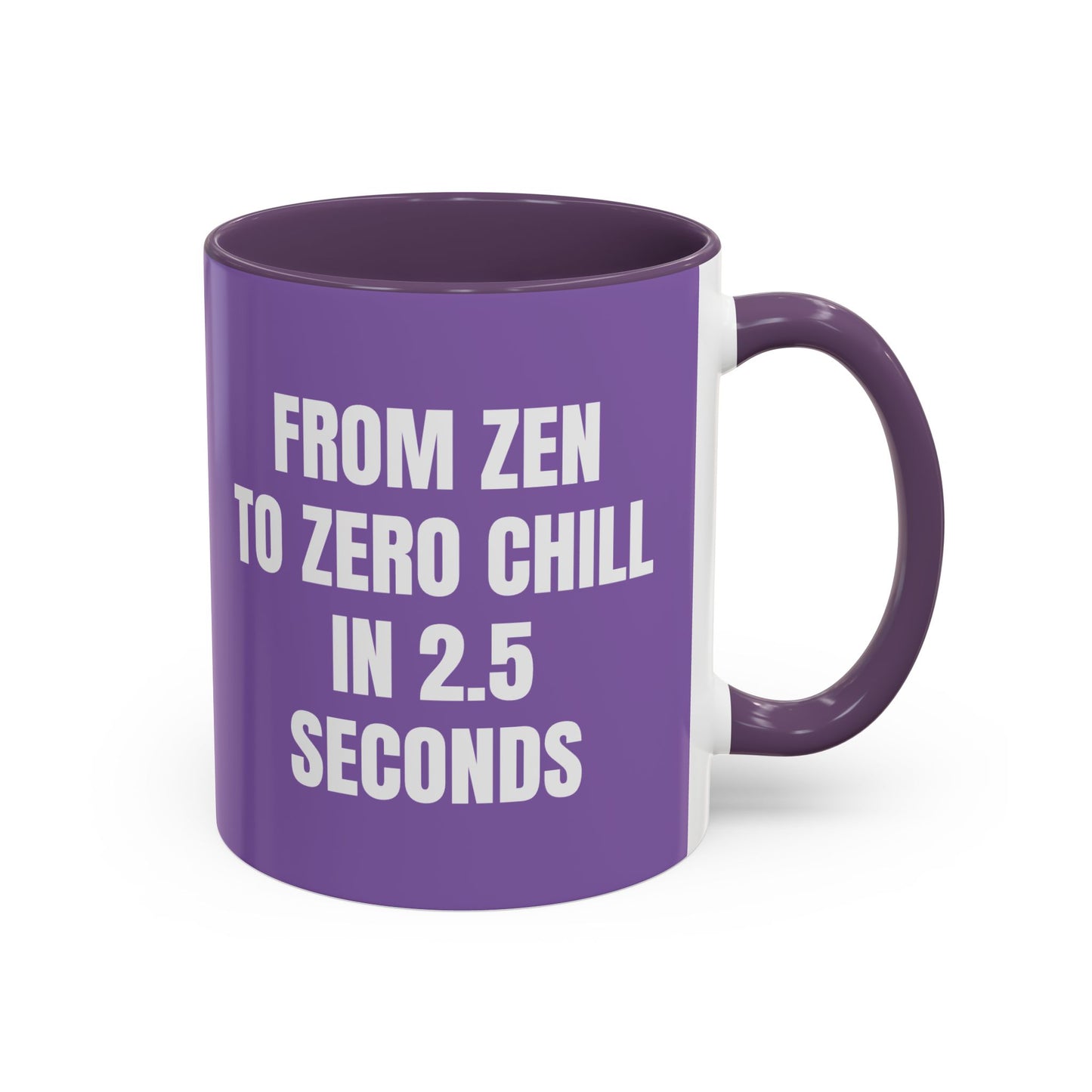 Funny Menopause Mug – Mood Swing Survival Coffee Cup for Women