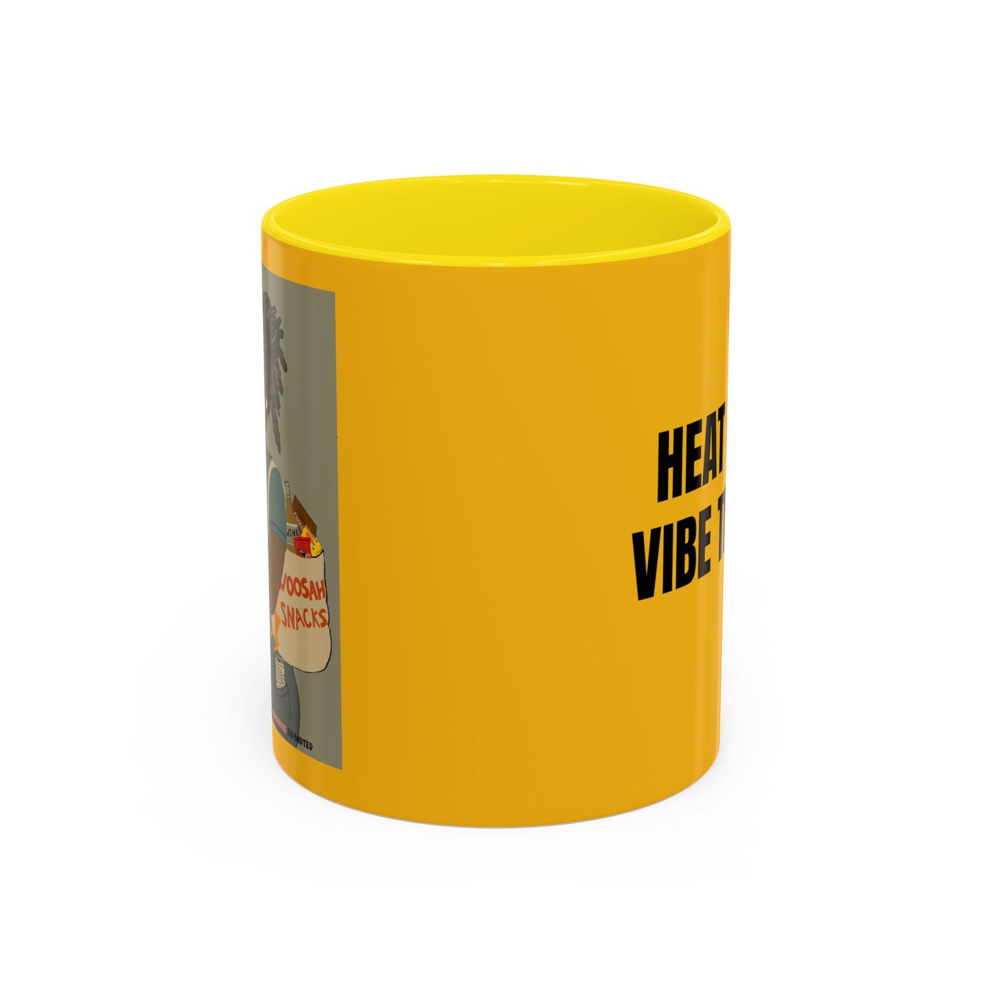 Funny Menopause Mug – Hot Flash Survival Coffee Cup for Women