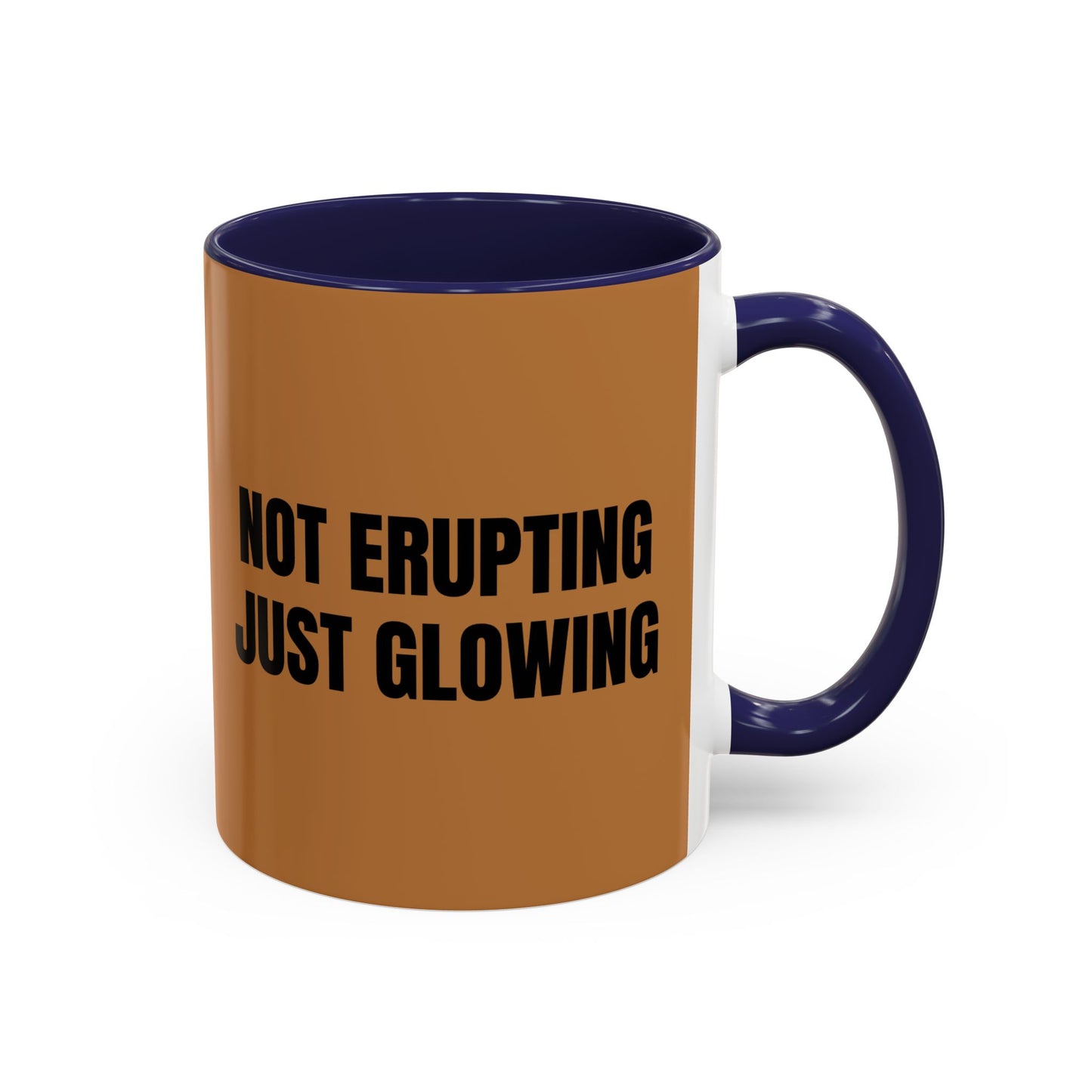 Funny Menopause Mug – Hot Flash Survival Coffee Cup for Women